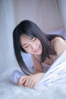 春女怪谈